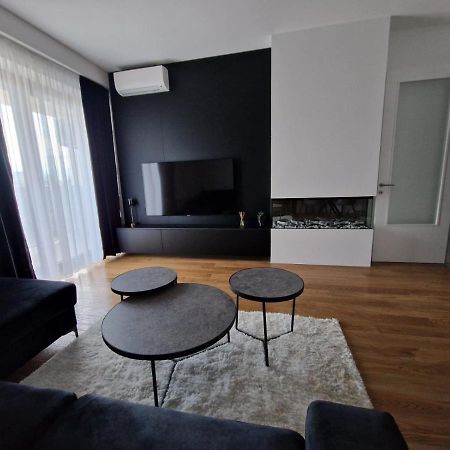 Tomas Lux Apartments Banja Luka Exterior photo