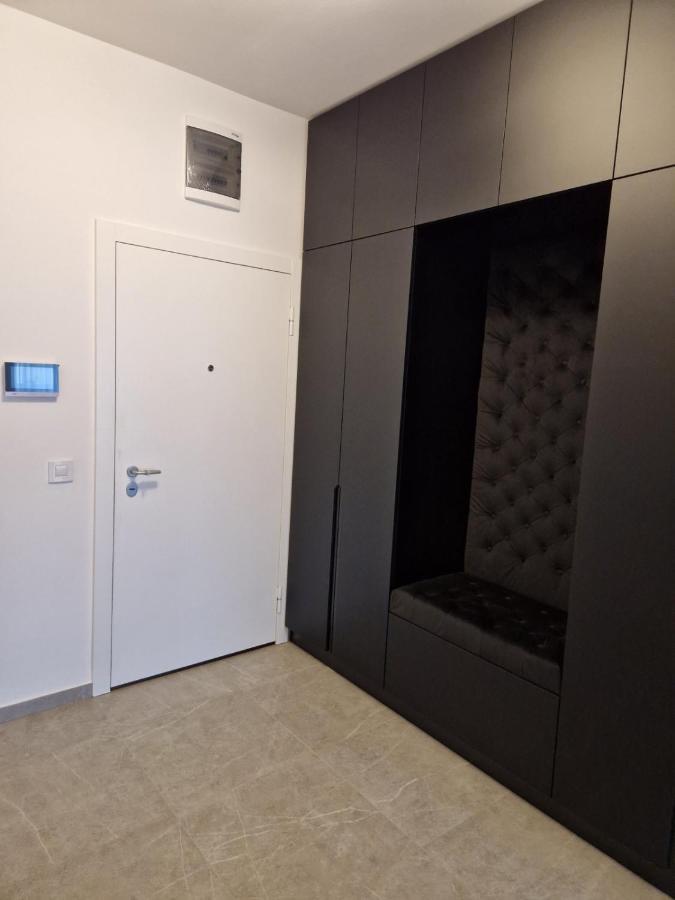 Tomas Lux Apartments Banja Luka Exterior photo