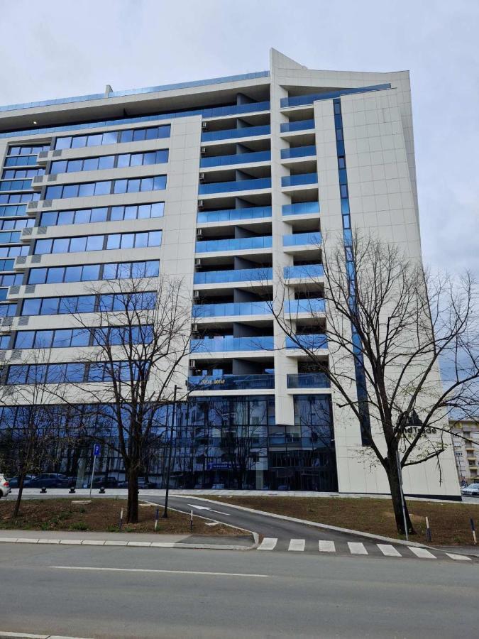 Tomas Lux Apartments Banja Luka Exterior photo