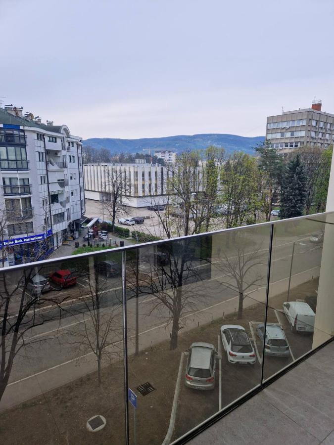 Tomas Lux Apartments Banja Luka Exterior photo