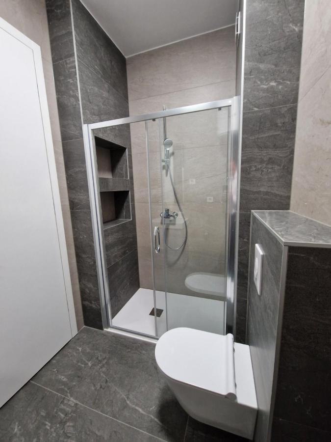 Tomas Lux Apartments Banja Luka Exterior photo